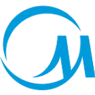 Logotipo Midea