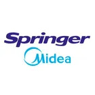 Logotipo Springer Midea